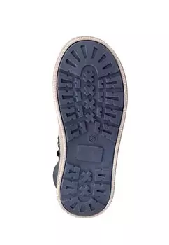 Зимние ботинки LICO, синий