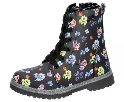 Зимние ботинки Lico "Trendy Boots Sarina Hip", цвет Bunt