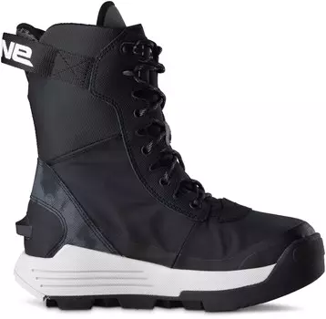 Зимние ботинки Liftie Lite — женские DAKINE, черный