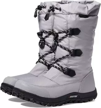 Зимние ботинки Light Baffin, цвет Coastal Grey