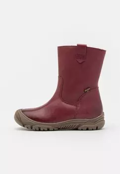 Зимние ботинки Linz Tex Boots Froddo, цвет bordeaux