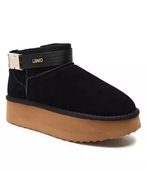 Зимние ботинки Liu Jo JANE 03, черный