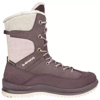 Зимние ботинки Lowa Kid's Bianca GTX, цвет Altrosa/Rose