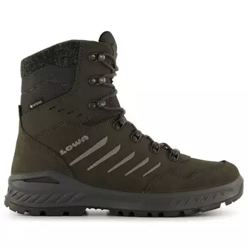 Зимние ботинки Lowa Nabucco GTX, цвет Anthrazit/Grau