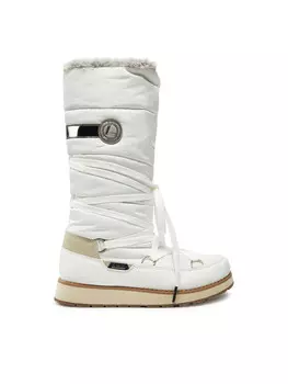 Зимние Ботинки Luhta, белый