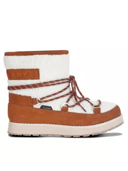 Зимние ботинки Luhta, белый