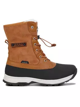 Зимние Ботинки Luhta, бежевый