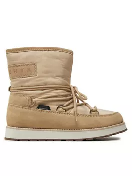 Зимние Ботинки Luhta, бежевый