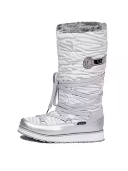 Зимние ботинки LUHTA Snow Boots Tahtova, светло-серый