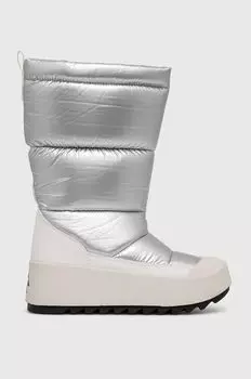 Зимние ботинки MAGNETO-I Cougar, серебро
