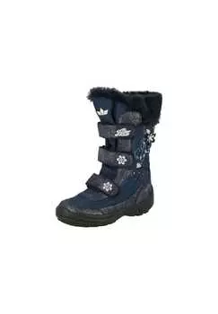 Зимние ботинки Мэри В. Lico, синий