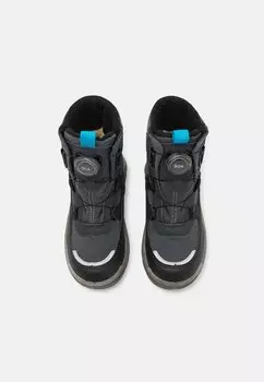 Зимние ботинки MARS Superfit, черный