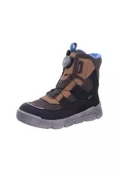 Зимние ботинки Марс Superfit, мультиколор