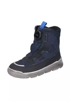 Зимние ботинки MARS superfit, синий