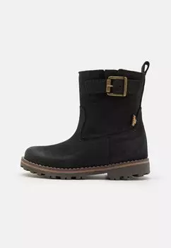 Зимние ботинки Maxine Buckle Tex Froddo, черный