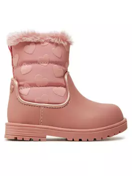 Зимние ботинки Mayoral 42482 66, розовый