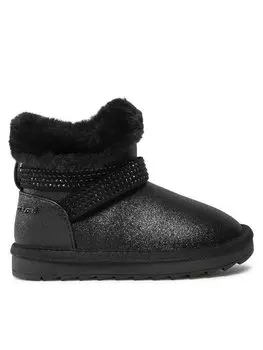 Зимние ботинки Mayoral, черный