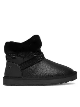 Зимние ботинки Mayoral, черный