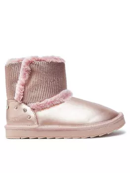 Зимние Ботинки Mayoral, розовый