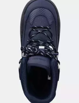 Зимние ботинки MB PARK SNEAKER BOOT Moon Boot, темно-синий