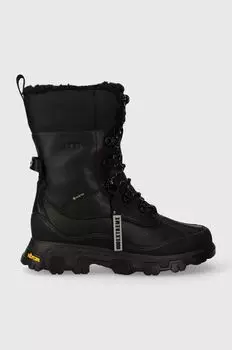 Зимние ботинки Meridian Adirondack Ugg, черный