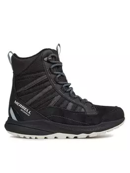Зимние ботинки Merrell, черный
