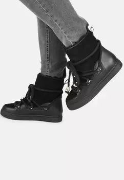 Зимние ботинки MIA PS POELMAN, цвет black