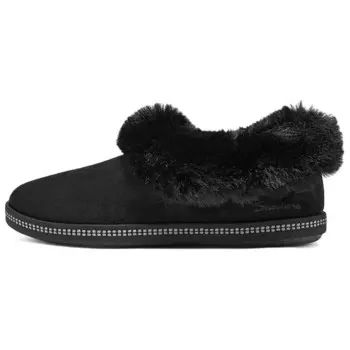 Зимние ботинки Modern Comfort женские черный Skechers