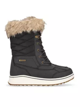 Зимние ботинки MOLS, темно-синий