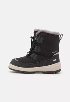 Зимние ботинки Montebello Gtx Unisex Viking, черные