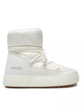 Зимние Ботинки Moon Boot, белый