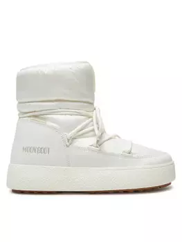 Зимние ботинки Moon Boot, белый