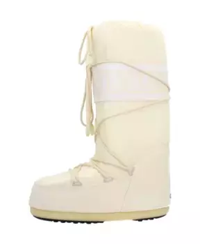 Зимние ботинки Moon Boot, бежевый