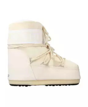 Зимние ботинки Moon Boot, бежевый