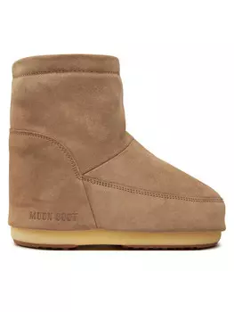 Зимние Ботинки Moon Boot, бежевый