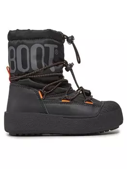 Зимние ботинки Moon Boot, черный