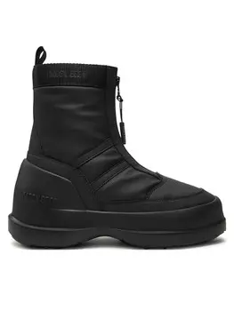 Зимние Ботинки Moon Boot, черный
