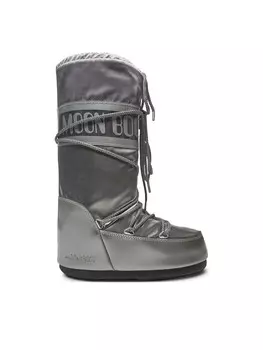 Зимние Ботинки Moon Boot farben, серебро