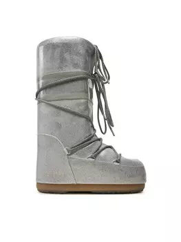 Зимние Ботинки Moon Boot farben, серебро