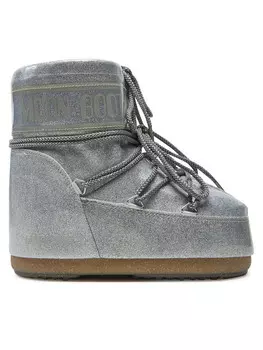 Зимние Ботинки Moon Boot farben, серебро