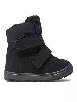 Зимние Ботинки Mrugaa, черный