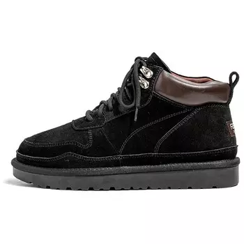 Зимние ботинки мужские Acemicky, хаки