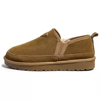 Зимние ботинки мужские Acemicky, серый