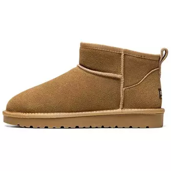 Зимние ботинки мужские Acemicky, серый