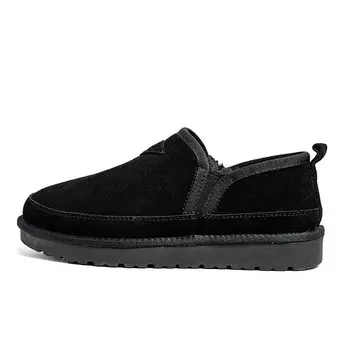 Зимние ботинки мужские Cachiotti, черный