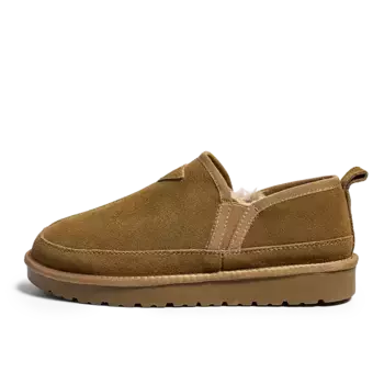 Зимние ботинки мужские Cachiotti, желтый