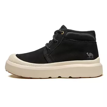 Зимние ботинки мужские Camel, зеленый