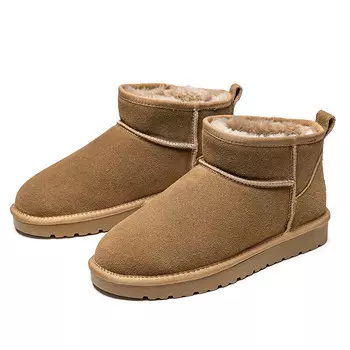 Зимние ботинки мужские Chibang