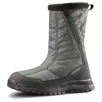 Зимние ботинки мужские Decathlon