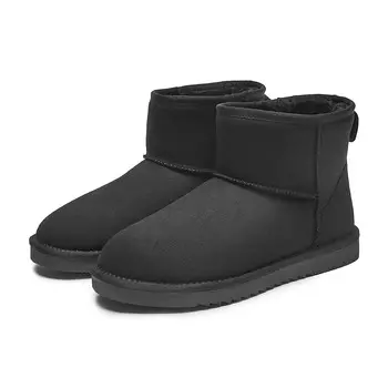 Зимние ботинки мужские Hotwind